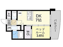 吹田市江坂町１丁目
