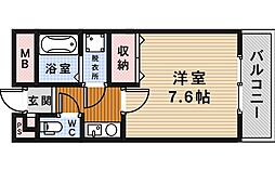 池田市豊島南１丁目