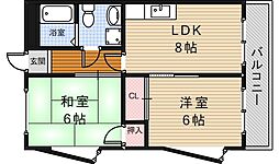豊中市桜の町２丁目