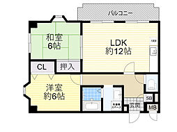 池田市鉢塚３丁目