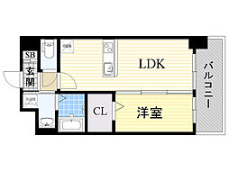 ラグゼ新大阪3
