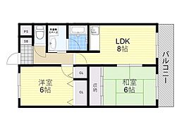 豊中市浜１丁目