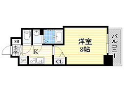 吹田市江の木町