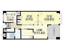 池田市呉服町