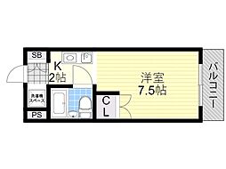 箕面市如意谷１丁目