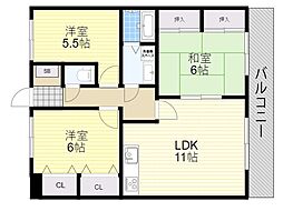 三隆(2)コーポラス