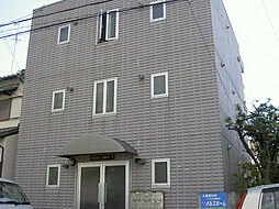 豊中市上津島２丁目