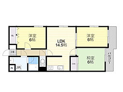 豊中市上野西２丁目