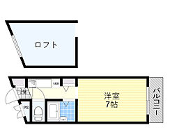 箕面市半町２丁目