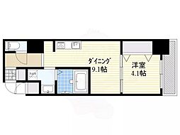 吹田市江坂町１丁目