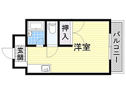 箕面市小野原東５丁目