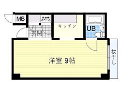 豊中市岡上の町４丁目