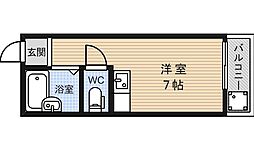 豊中市螢池南町１丁目