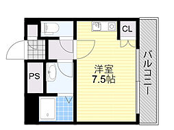 箕面市船場西１丁目