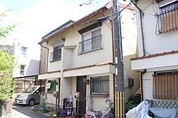 池田市井口堂3丁目の一戸建て