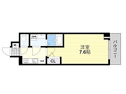 豊中市螢池西町１丁目