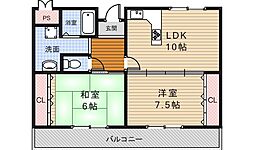 箕面市白島１丁目