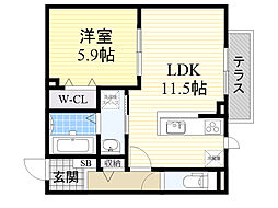 豊中市庄内幸町２丁目