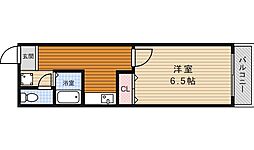 箕面市粟生間谷西３丁目