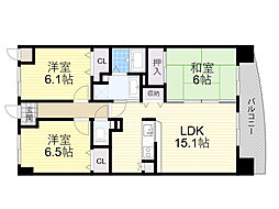 豊中市上新田２丁目