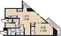 池田市神田１丁目