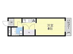 クレドール石橋