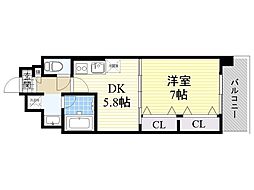 箕面市瀬川５丁目