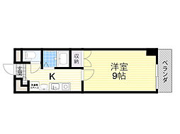 豊中市稲津町１丁目