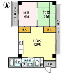 箕面市牧落１丁目