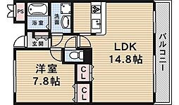 池田市上池田２丁目