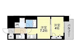 箕面市船場東２丁目