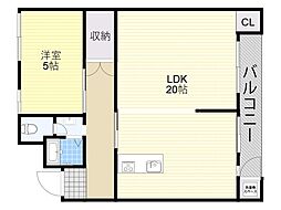 豊中市服部本町３丁目