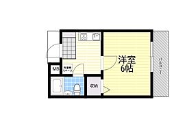 豊中市服部元町２丁目