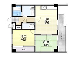 豊中市熊野町４丁目