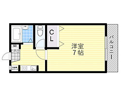 箕面市箕面７丁目