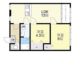 豊中市庄内西町３丁目