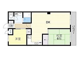 豊中市上野西４丁目