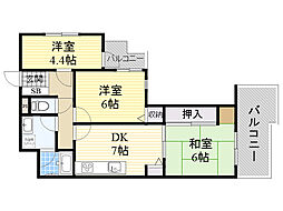 豊中市熊野町４丁目