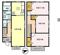 川西市加茂2丁目の一戸建て
