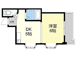 箕面市箕面４丁目