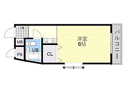 箕面市箕面６丁目