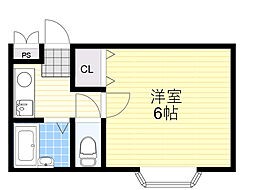 豊中市箕輪２丁目
