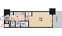 大阪市淀川区木川西３丁目