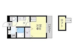 川西市小戸１丁目