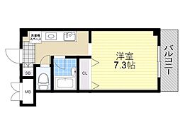 池田市石橋１丁目