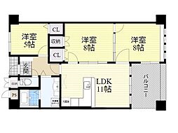 豊中市少路１丁目