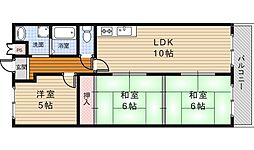 箕面市瀬川４丁目