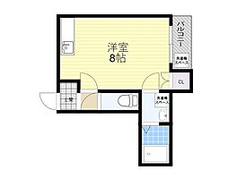 池田市荘園１丁目