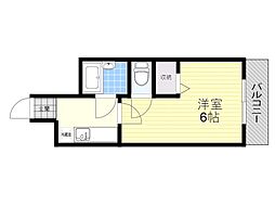 豊中市箕輪１丁目