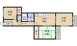 豊中市永楽荘３丁目